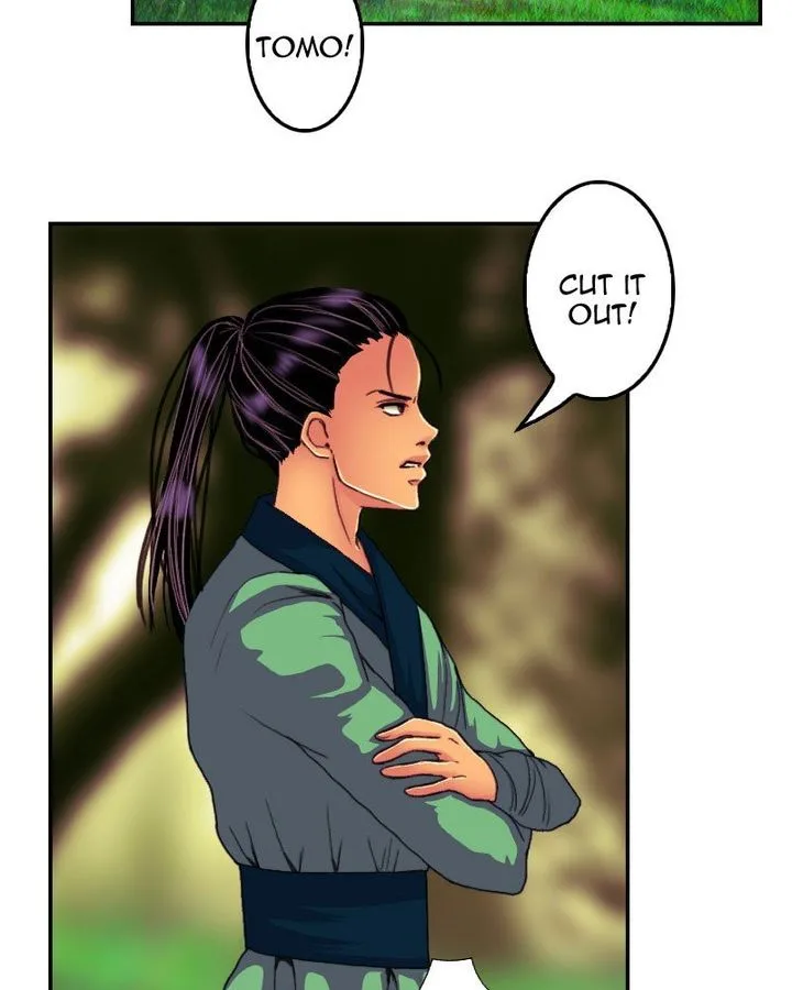My Dear Cold-Blooded King Chapter 169 page 15