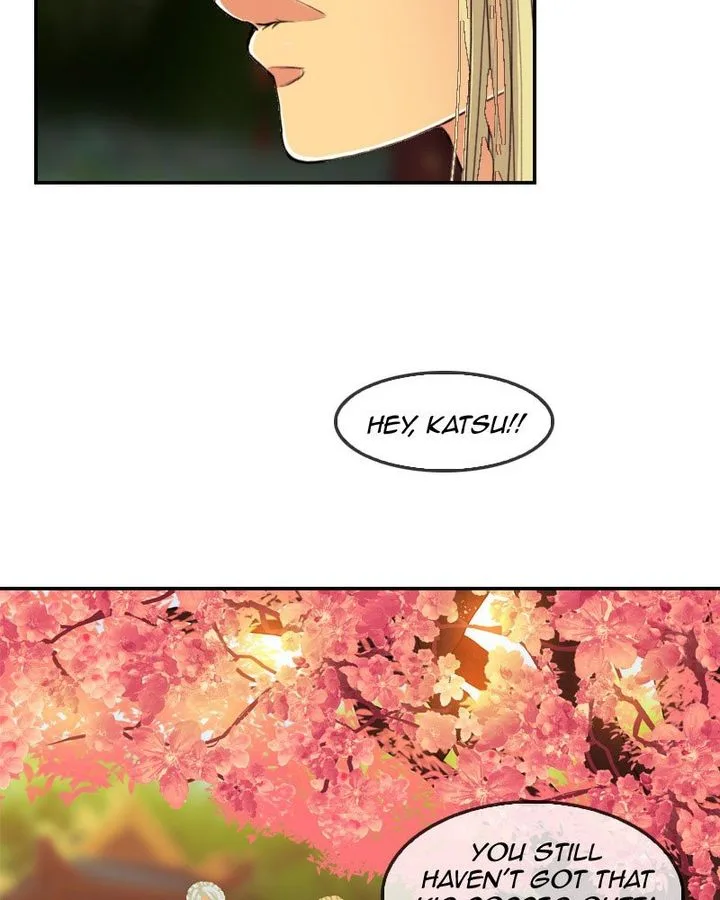 My Dear Cold-Blooded King Chapter 169 page 33