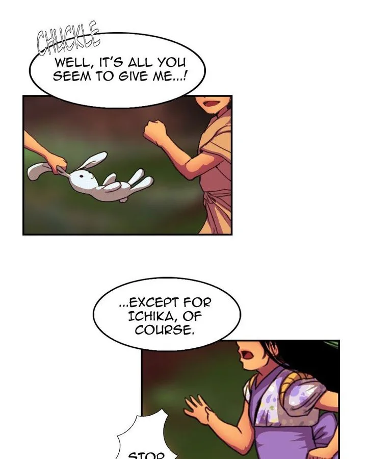 My Dear Cold-Blooded King Chapter 169 page 12
