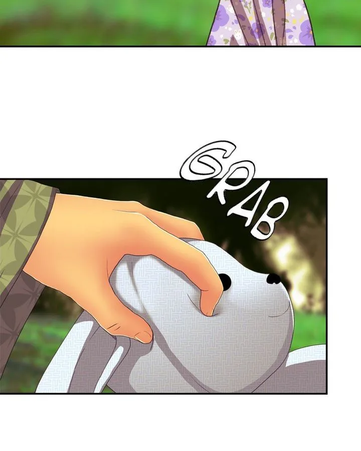 My Dear Cold-Blooded King Chapter 169 page 18