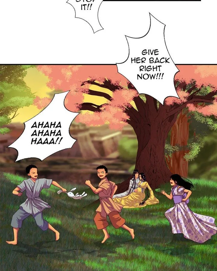 My Dear Cold-Blooded King Chapter 169 page 13