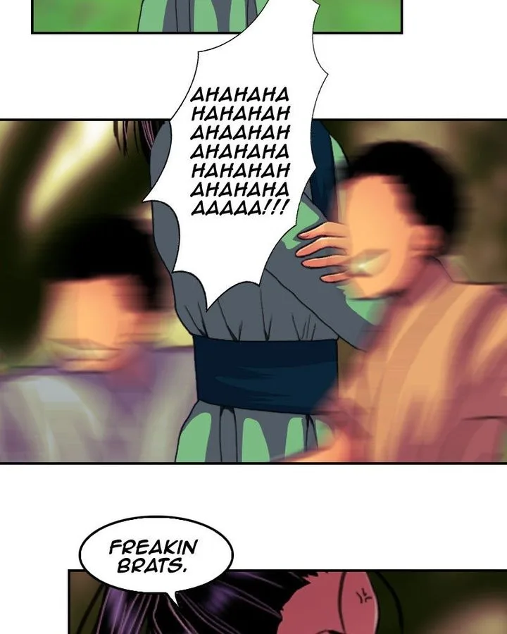 My Dear Cold-Blooded King Chapter 169 page 16