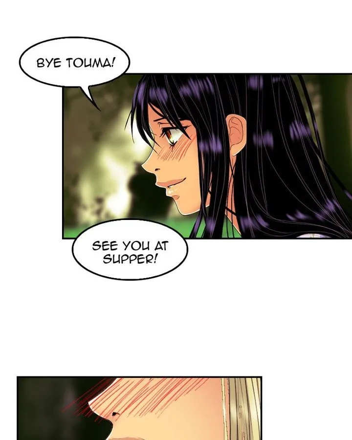 My Dear Cold-Blooded King Chapter 169 page 32