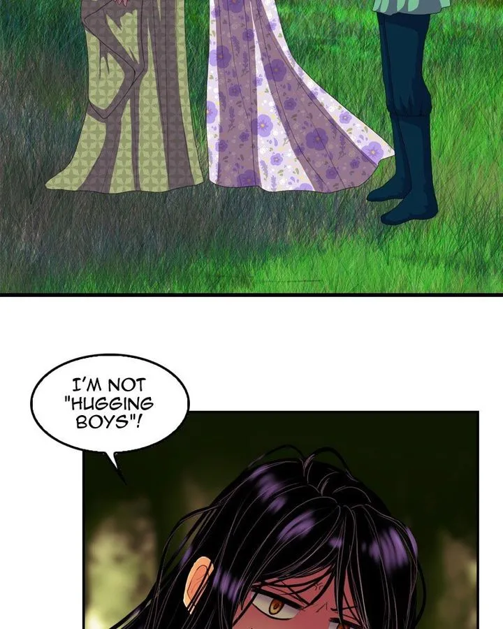 My Dear Cold-Blooded King Chapter 169 page 24
