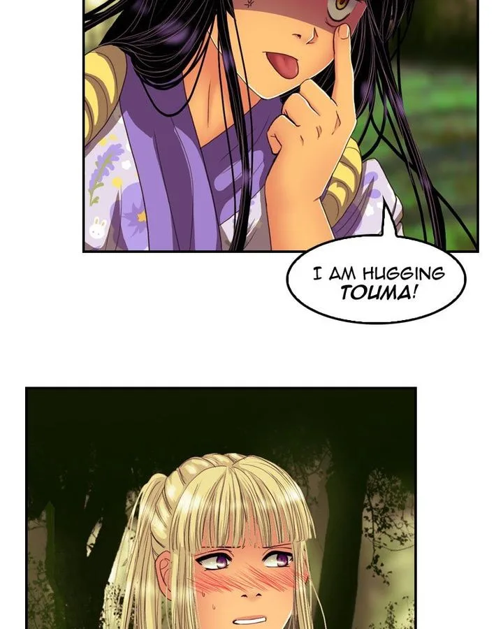 My Dear Cold-Blooded King Chapter 169 page 25