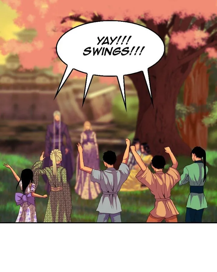 My Dear Cold-Blooded King Chapter 169 page 41