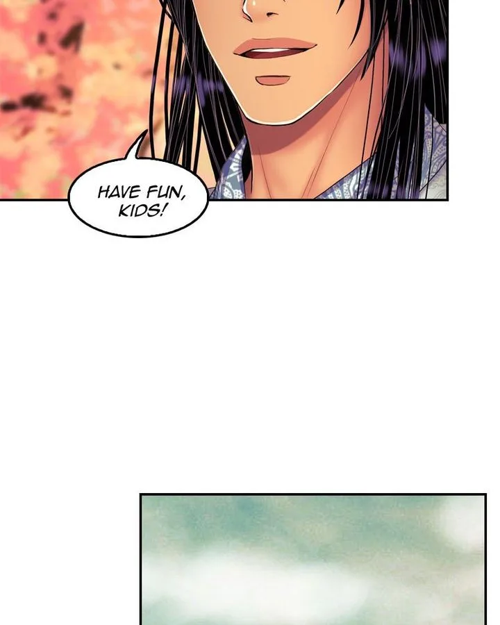 My Dear Cold-Blooded King Chapter 169 page 43