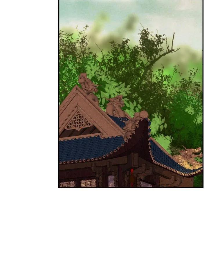 My Dear Cold-Blooded King Chapter 169 page 44