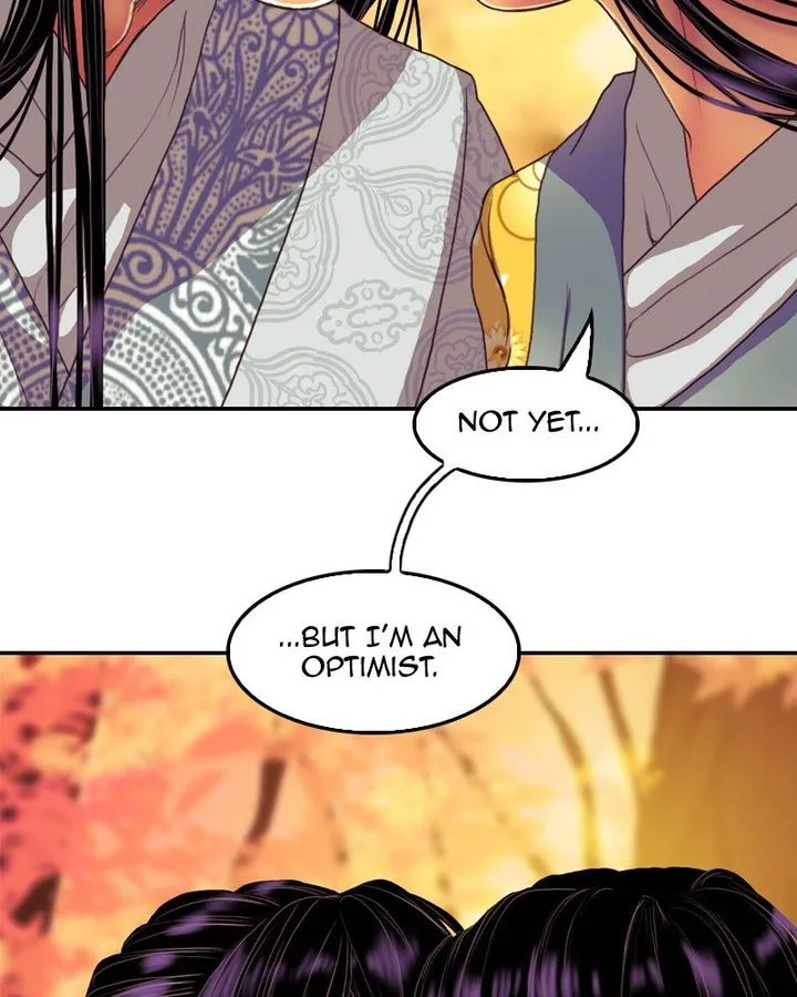 My Dear Cold-Blooded King Chapter 169 page 49