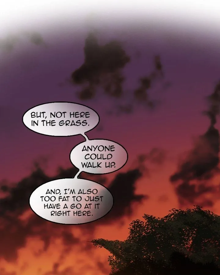 My Dear Cold-Blooded King Chapter 169 page 51