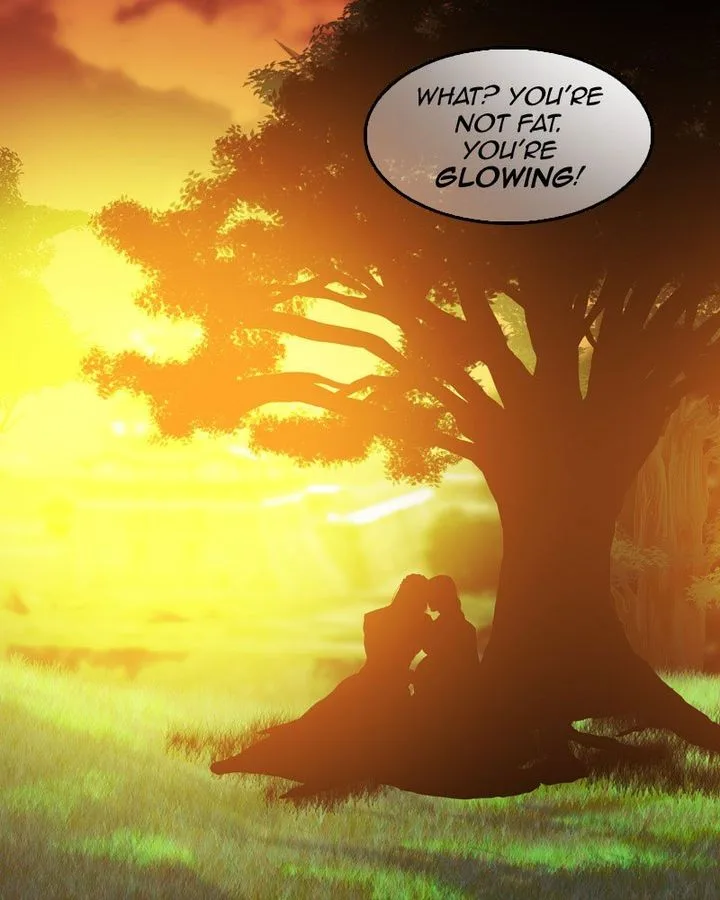 My Dear Cold-Blooded King Chapter 169 page 52