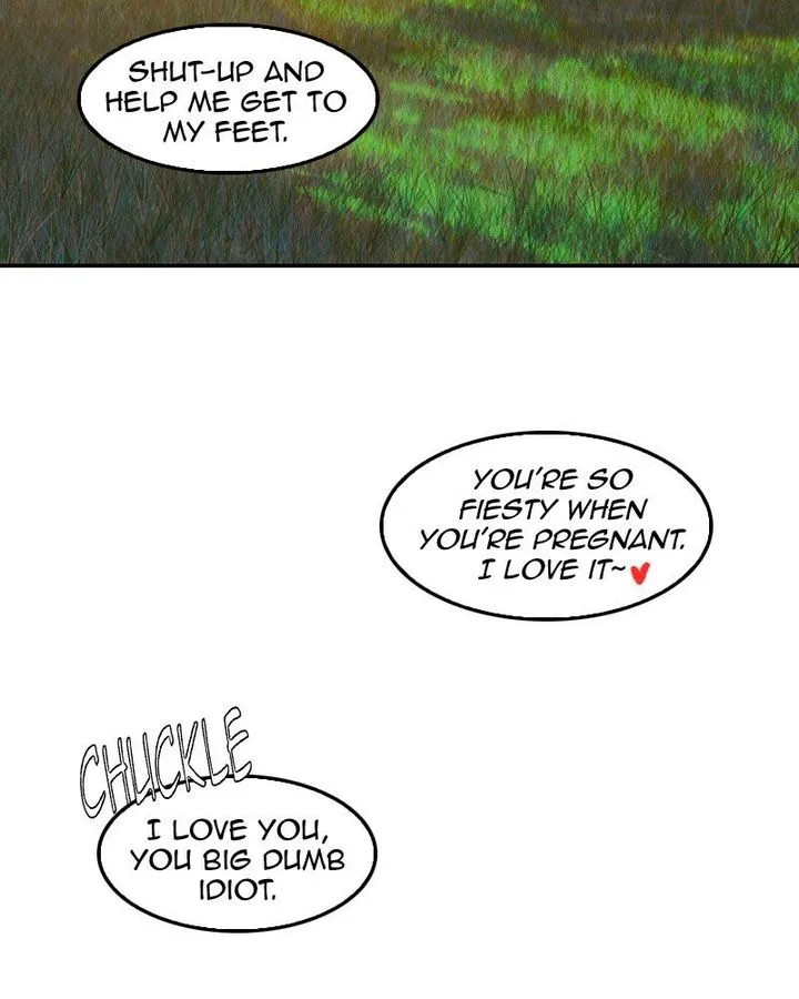 My Dear Cold-Blooded King Chapter 169 page 53