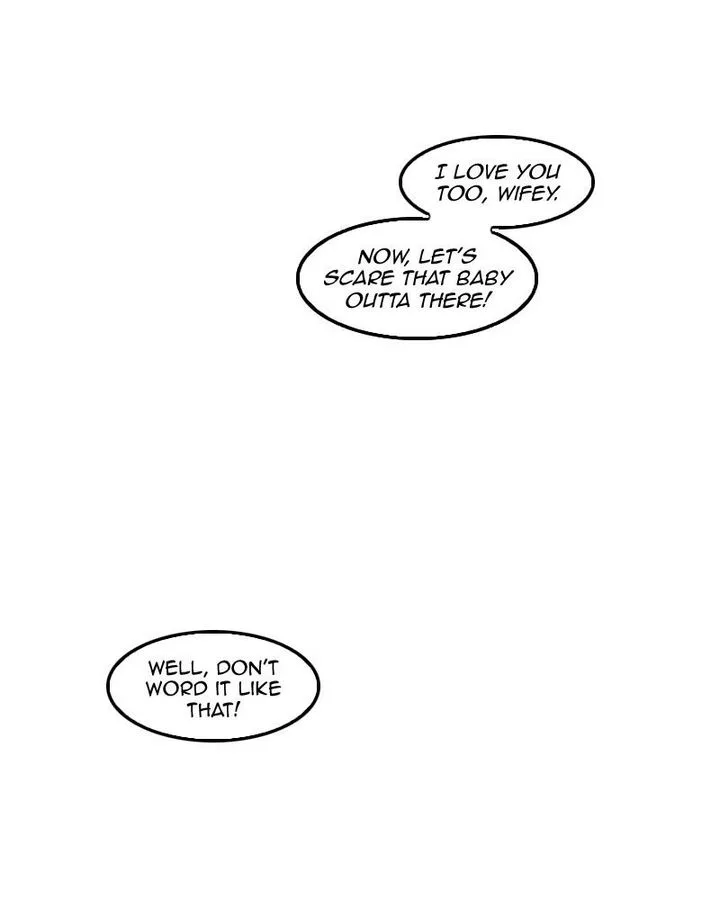 My Dear Cold-Blooded King Chapter 169 page 54