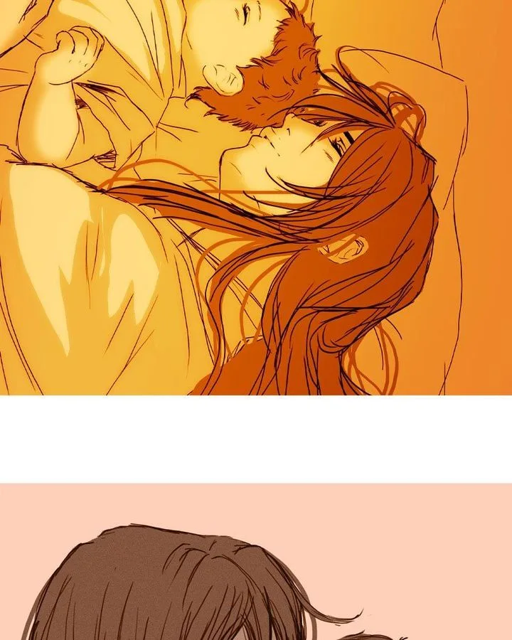My Dear Cold-Blooded King Chapter 169 page 59