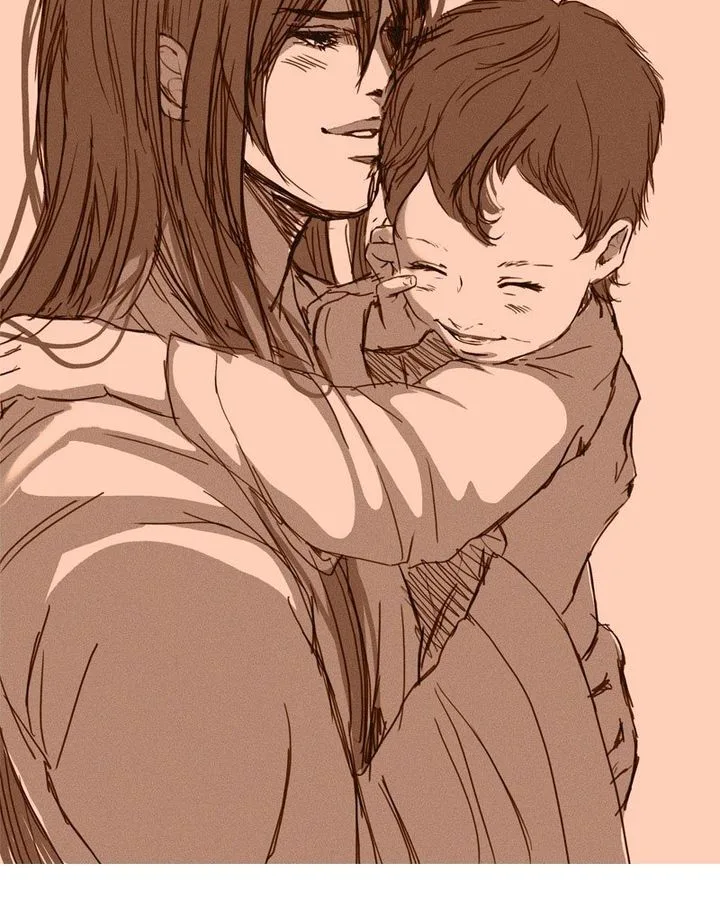 My Dear Cold-Blooded King Chapter 169 page 60