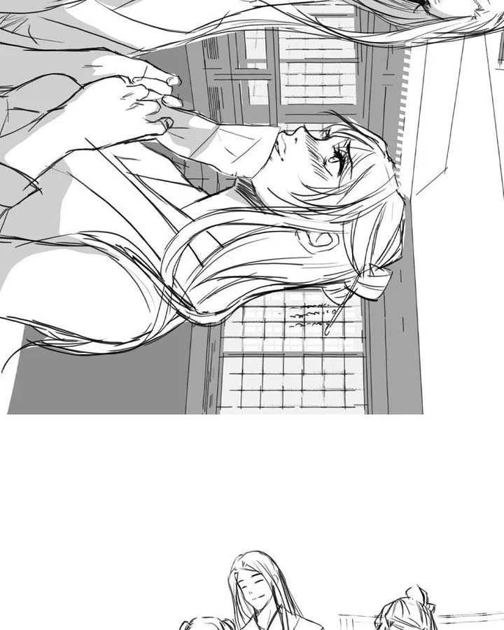 My Dear Cold-Blooded King Chapter 169 page 63