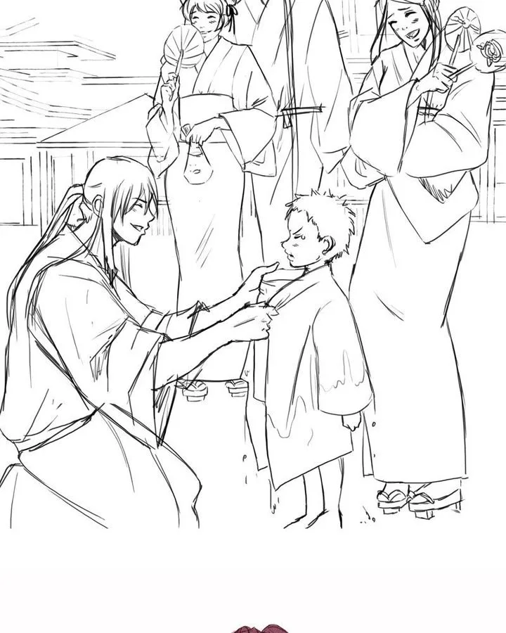 My Dear Cold-Blooded King Chapter 169 page 64