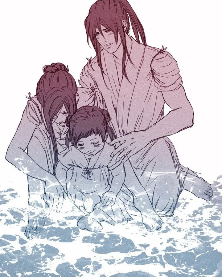 My Dear Cold-Blooded King Chapter 169 page 65