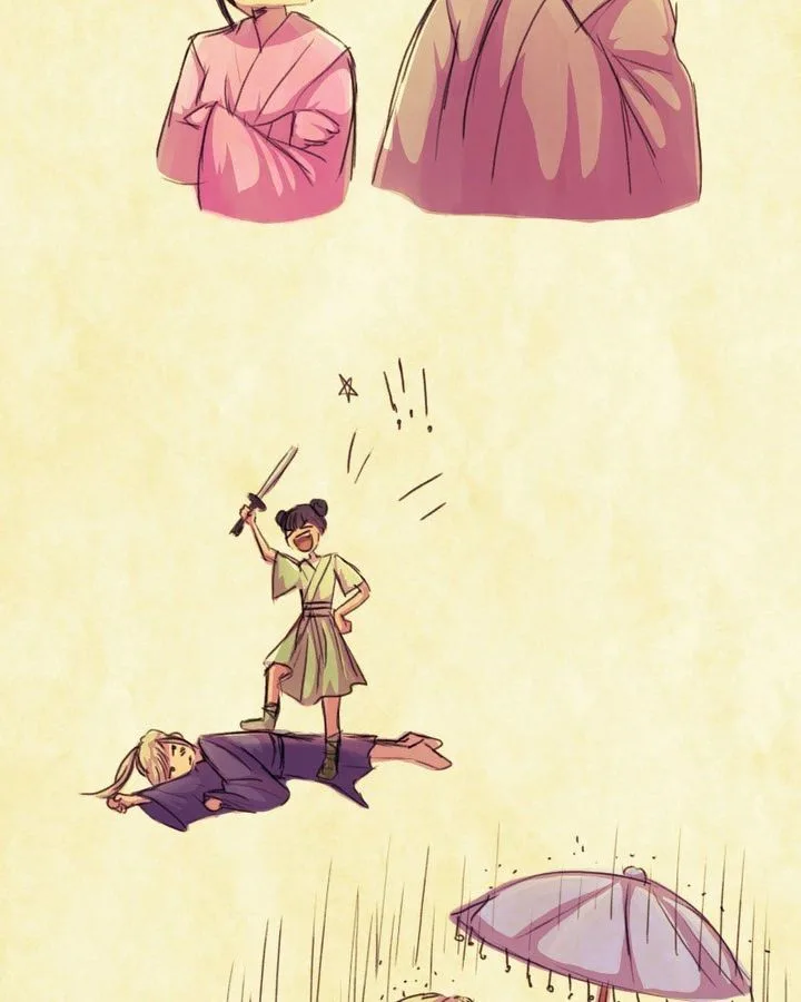 My Dear Cold-Blooded King Chapter 169 page 72