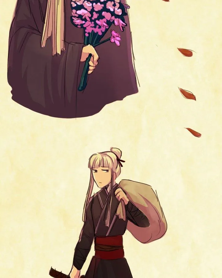 My Dear Cold-Blooded King Chapter 169 page 76
