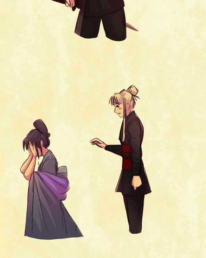 My Dear Cold-Blooded King Chapter 169 page 77