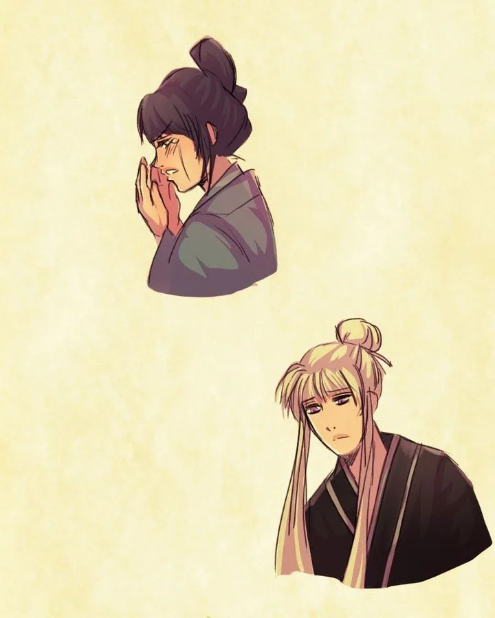 My Dear Cold-Blooded King Chapter 169 page 78