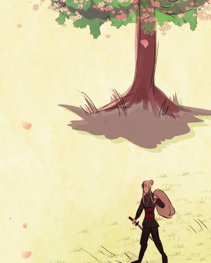 My Dear Cold-Blooded King Chapter 169 page 82