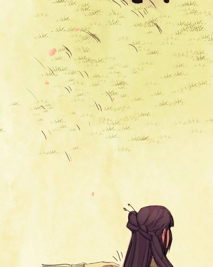 My Dear Cold-Blooded King Chapter 169 page 83