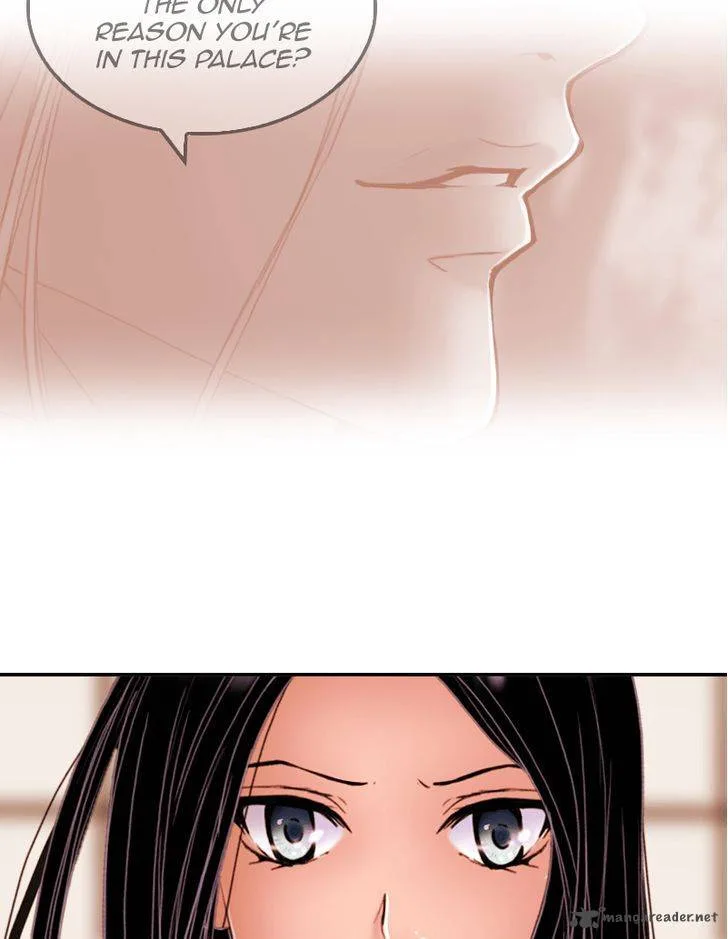 My Dear Cold-Blooded King Chapter 17 page 9