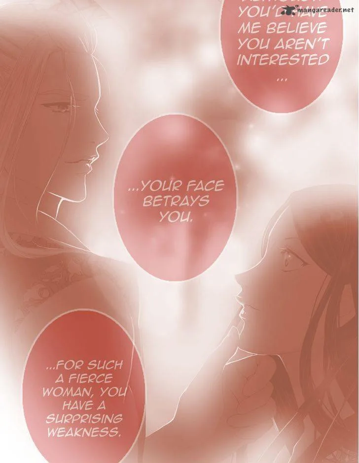 My Dear Cold-Blooded King Chapter 17 page 7