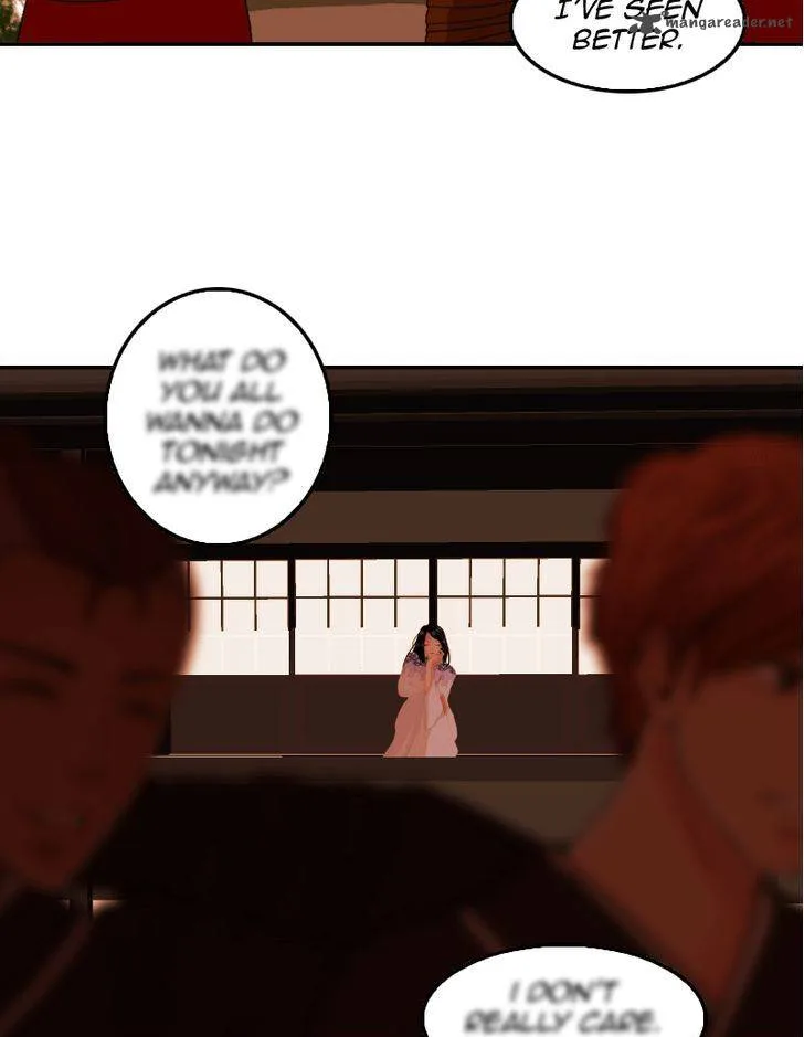 My Dear Cold-Blooded King Chapter 17 page 4