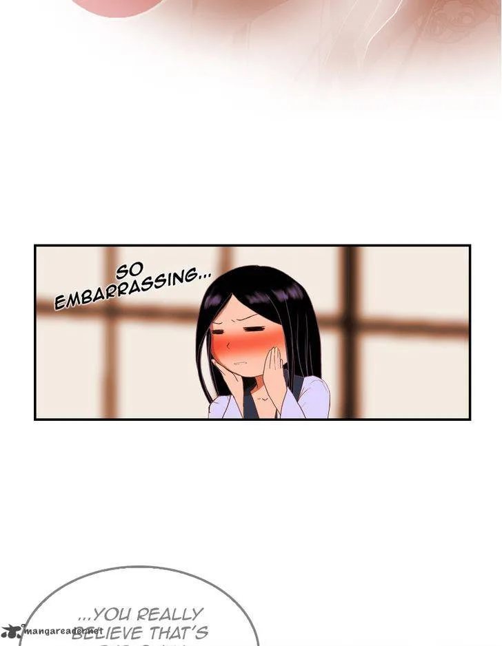 My Dear Cold-Blooded King Chapter 17 page 8