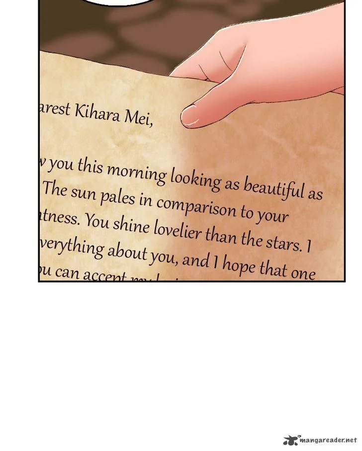 My Dear Cold-Blooded King Chapter 17 page 31