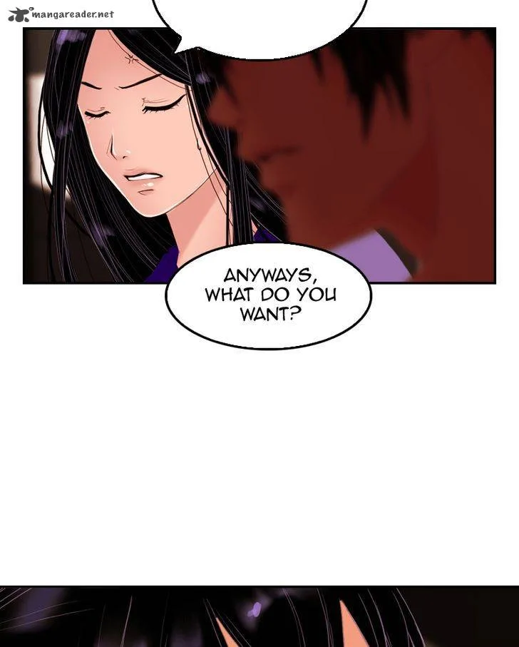 My Dear Cold-Blooded King Chapter 17 page 27