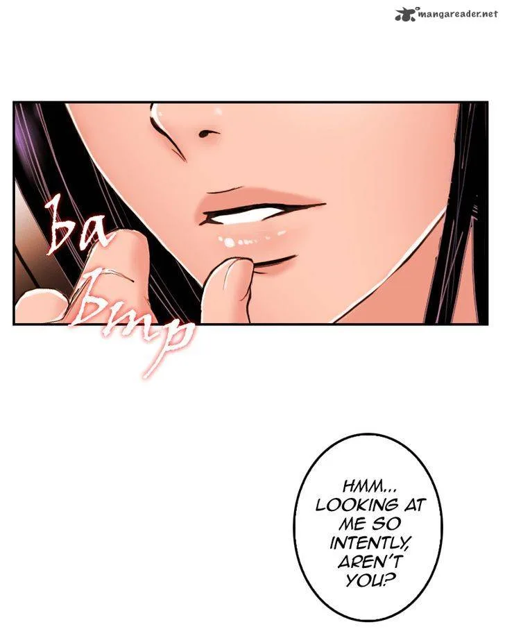 My Dear Cold-Blooded King Chapter 17 page 22
