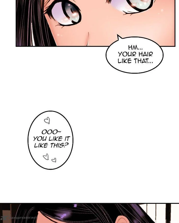 My Dear Cold-Blooded King Chapter 17 page 19