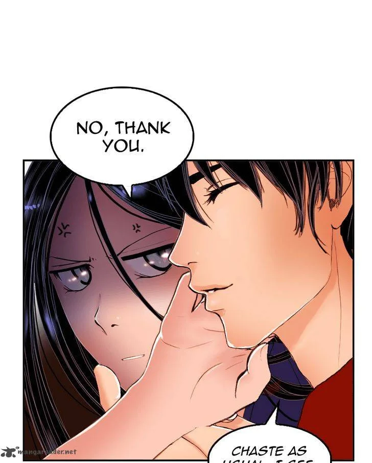 My Dear Cold-Blooded King Chapter 17 page 15