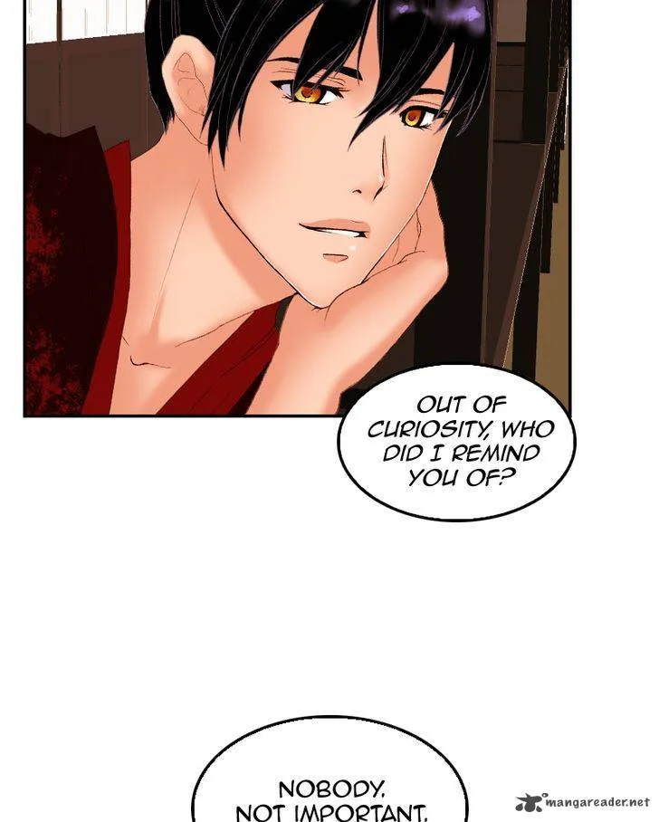 My Dear Cold-Blooded King Chapter 17 page 26