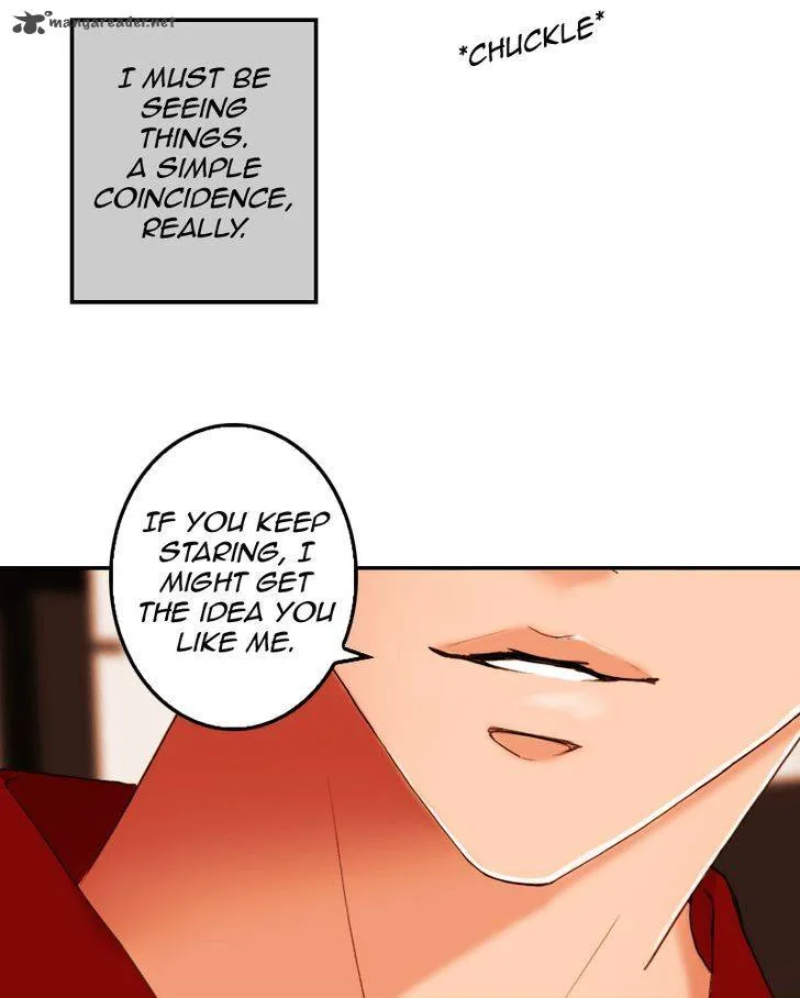 My Dear Cold-Blooded King Chapter 17 page 23