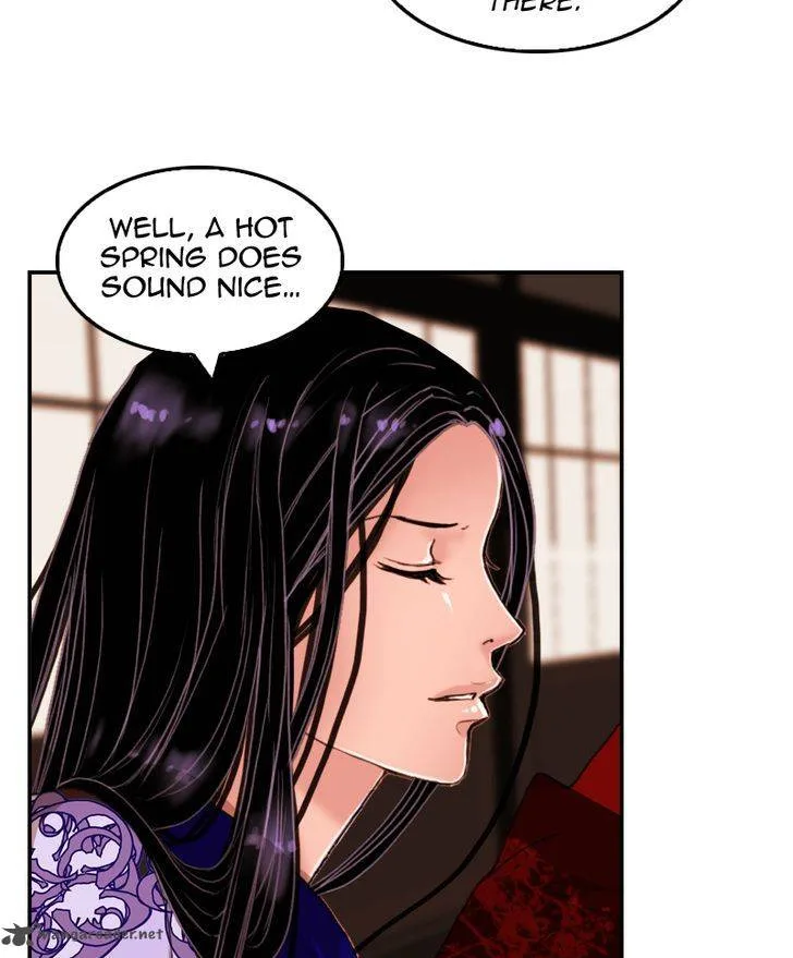 My Dear Cold-Blooded King Chapter 17 page 41