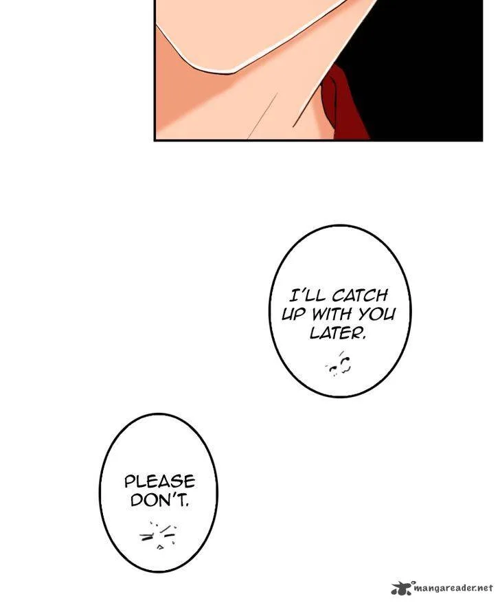 My Dear Cold-Blooded King Chapter 17 page 43