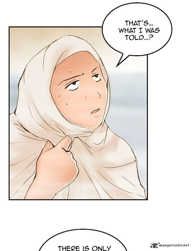 My Dear Cold-Blooded King Chapter 17 page 65