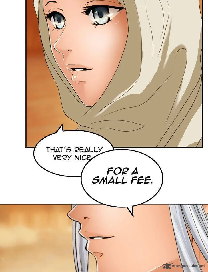 My Dear Cold-Blooded King Chapter 17 page 69