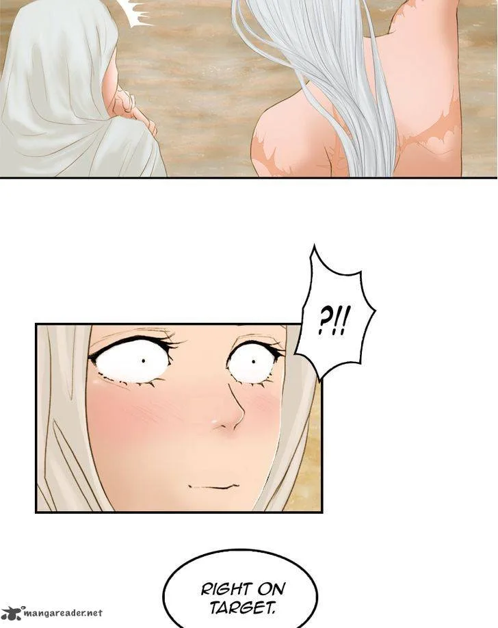 My Dear Cold-Blooded King Chapter 18 page 8