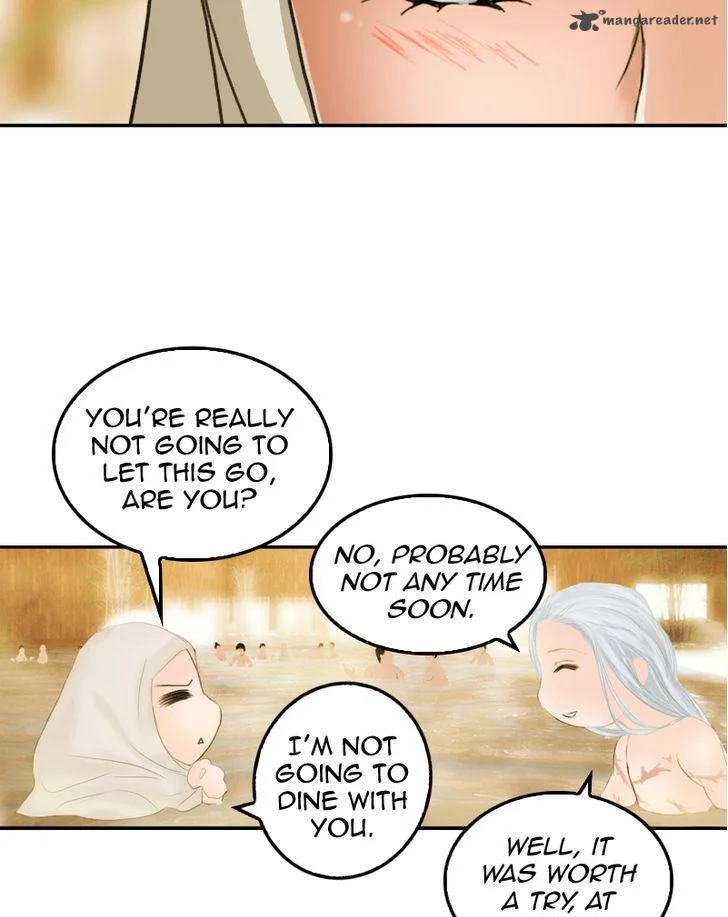 My Dear Cold-Blooded King Chapter 18 page 5
