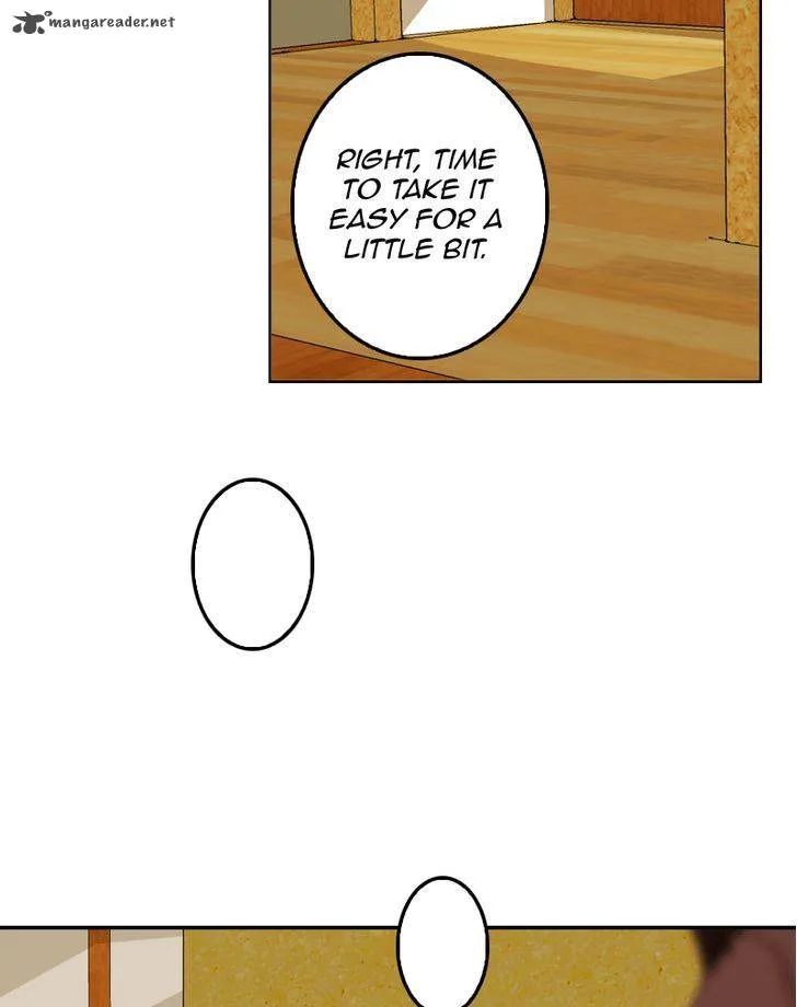 My Dear Cold-Blooded King Chapter 18 page 35
