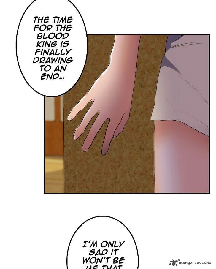 My Dear Cold-Blooded King Chapter 18 page 29