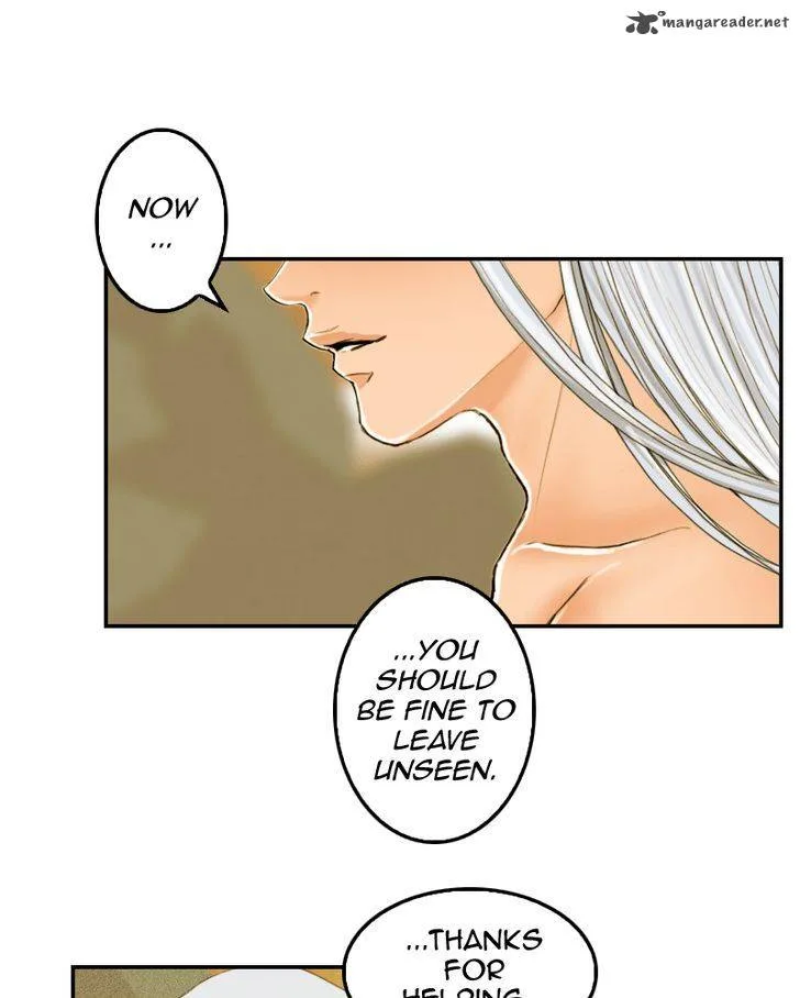 My Dear Cold-Blooded King Chapter 18 page 13