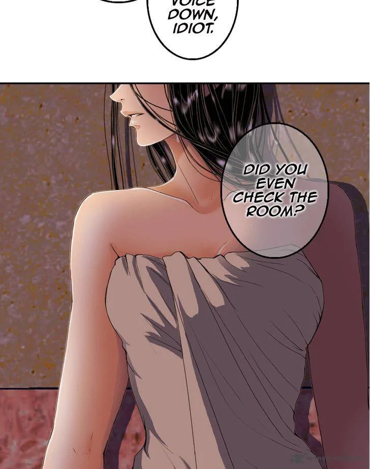 My Dear Cold-Blooded King Chapter 18 page 32