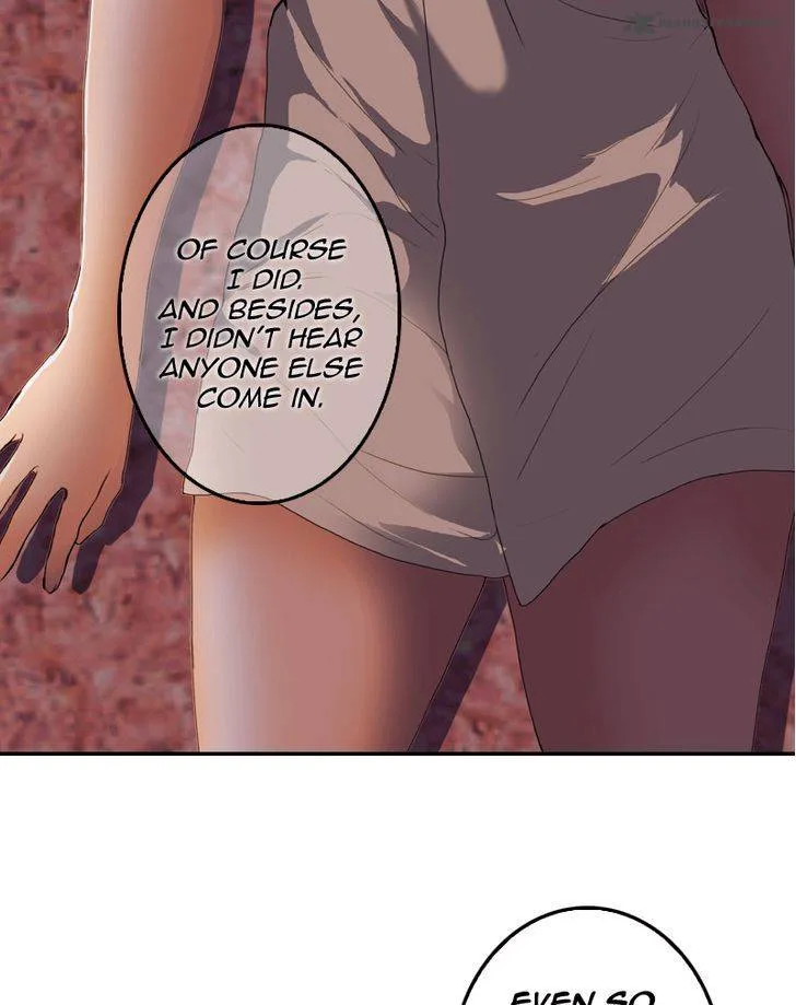 My Dear Cold-Blooded King Chapter 18 page 33